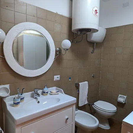 Casa Rosmarino Stintino