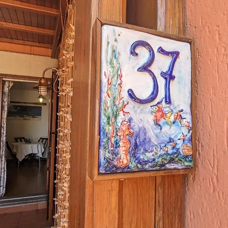 Casa Rosmarino Stintino