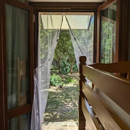 Casa Rosmarino * Stintino