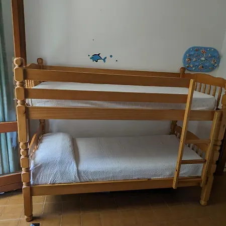 Casa Rosmarino Stintino