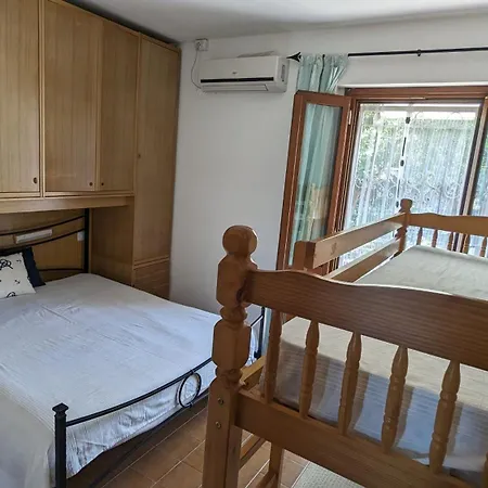 Casa Rosmarino Stintino
