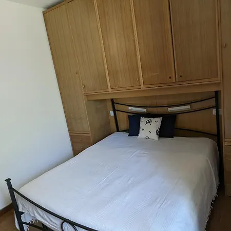 Apartment Casa Rosmarino *