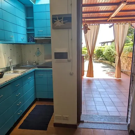 Apartment Casa Rosmarino Stintino