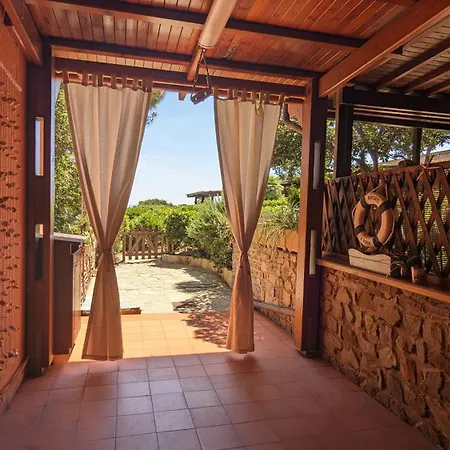 Casa Rosmarino Apartment Stintino