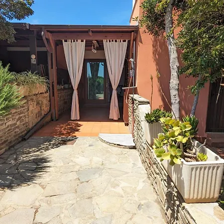Apartment Casa Rosmarino